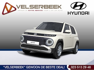 Hyundai Inster Pulse 49 kWh