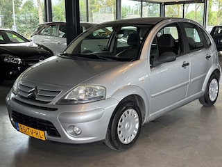 Citroën C3 1.1i Ambiance