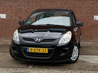 Hyundai i20 1.2i i-Motion |Airco |Nieuwe APK |Stuubrkr |