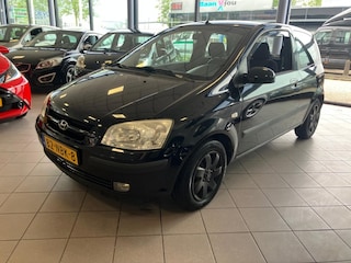 Hyundai Getz 1.3i GLS AUTOMAAT BJ 2003 !!!!