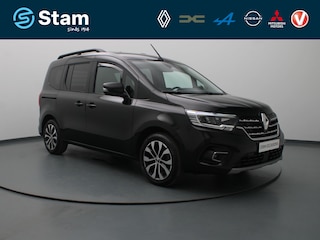Renault Kangoo TCe 130pk Techno EDC/Automaat Apple Carplay/Android Auto | Climate
