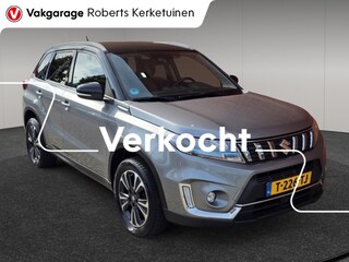 Suzuki Vitara 1.5 Hybrid Style Automaat Navigatie Clima Camera Carplay