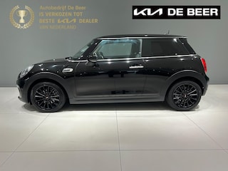Mini Cooper 3-Deurs (f56) 1.5 136pk PDC LMV NAVI