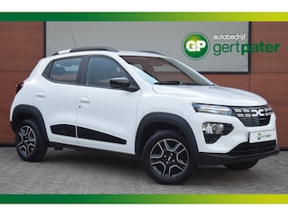 Dacia Spring Essential 27kWh SOH90,4%