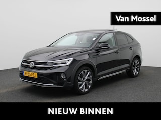 Volkswagen Taigo 1.0 TSI Style 110 PK| Origineel Nederlands | Panoramadak | Navigatie Pro | Keyless Entry | Stoelverwarming | Achteruitrijcamera | Climatronic | Digitale Cockpit Pro