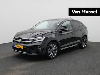 Volkswagen Taigo 1.0 TSI Style 110 PK| Origineel Nederlands | Panoramadak | Navigatie Pro | Keyless Entry | Stoelverwarming | Achteruitrijcamera | Climatronic | Digitale Cockpit Pro