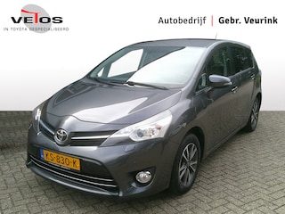 Toyota Corolla Verso 1.8 VVT-i Business Trekhaak Navi Pdc V+A