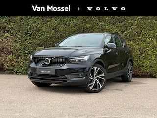 Volvo XC40 T5 Recharge R-Design | Panoramadak | Stoel Verwarming | Harman/Kardon | BLIS |