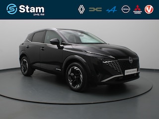Nissan Qashqai 190pk e-Power N-Connecta Apple Carplay/Android Auto | Climate