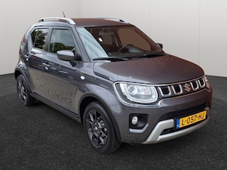 Suzuki Ignis 1.2 Smart Hybrid Select 1e eigenaar Apple Carplay Lm Velgen