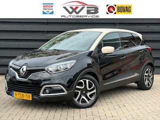 Renault Captur 1.2 TCe Dynamique Parkeers I Climate I Keyless