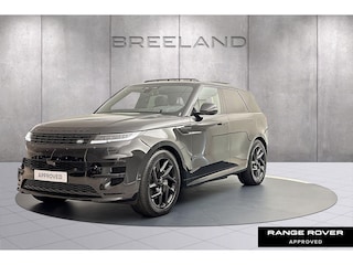 Land Rover Range Rover Sport P460e Dynamic SE | Panoramadak | HUD | Soft Close | Stoelventilatie