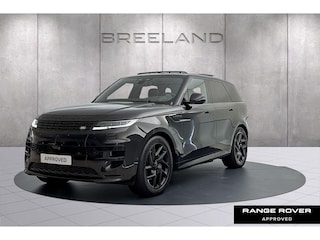Land Rover Range Rover Sport P460e Dynamic SE | Panoramadak | HUD | Soft Close | Stoelventilatie