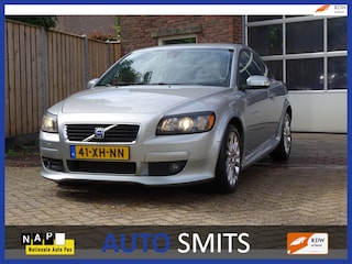 Volvo C30 2.4i Momentum
