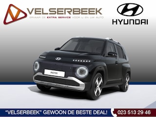 Hyundai Inster Pulse Advanced 42 kWh