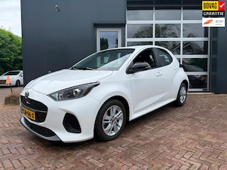 Mazda 2 1.5 Centre-line | ACC | Camera | All-in prijs