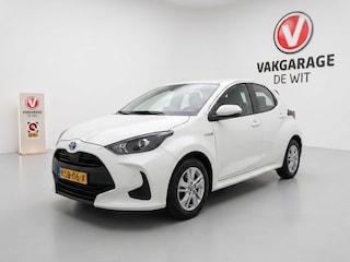 Mazda 2 1.5 Centre-line | ACC | Camera | All-in prijs