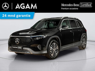 Mercedes-Benz EQB 250+ Business Solution Luxury 71 kWh Panorama dak
