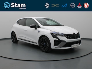Renault Clio 145pk E-Tech Full Hybrid esprit Alpine Apple Carplay/Android Auto | Climate