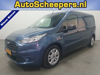 Ford Transit Connect 1.0 Ecoboost L2 Trend