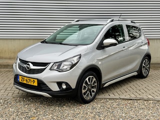 Opel Karl 1.0 Rocks Online Edition [ fm navi,apple carplay,cruise,lmv,trekhaak ]