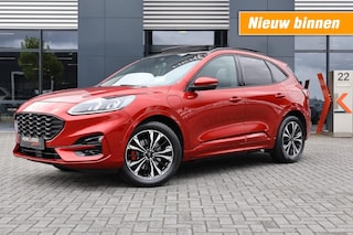 Ford Kuga 2.5 PHEV ST-Line X / Panodak/ Trekhaak / Leer / Head-up / Camera/ Park-assist/El. A-Klep/  B&amp;O