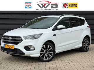 Ford Kuga 1.5 EcoBoost ST Line PANO I Trekhaak I Camera I Leder