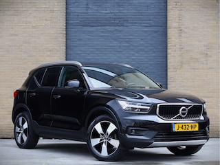 Volvo XC40 1.5 T2 Business Pro | Pano | Pilot Assist | 19" | Stoel- & Stuurverwarming | Org. NL |