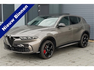 Alfa Romeo Tonale 1.3T PHEV 280PK Edizione Speciale PANO 20"