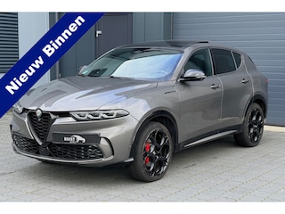 Alfa Romeo Tonale 1.3T PHEV 280PK Edizione Speciale PANO 20"