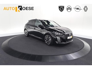 Peugeot 208 1.2 Hybrid 145 e-DCS6 GT | Alcantara Pakket | Camera | Apple Carplay | Stoelverwarming