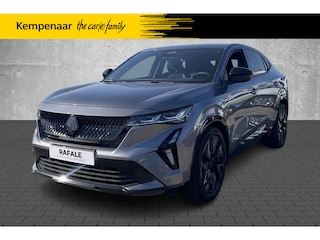 Renault Rafale 1.2 E-Tech full hybrid 200 esprit Alpine