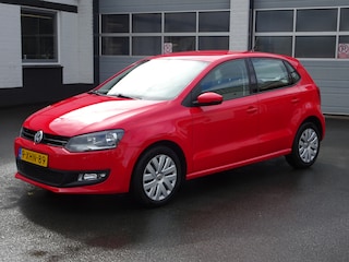Volkswagen Polo 1.2 TSI Trendline Airco, elektrische ramen, centrale vergrendeling, enz.