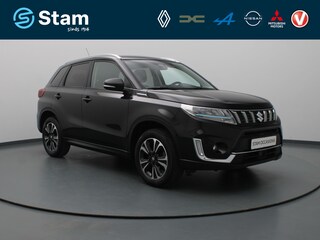 Suzuki Vitara 130pk Boosterjet Comfort Smart Hybrid Apple Carplay/Android Auto | Trekhaak afneembaar.