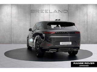 Land Rover Range Rover Sport P460e Dynamic SE | Panoramadak | HUD | Soft Close | Stoelventilatie