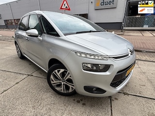 Citroën C4 Picasso 1.2 PureTech Intensive Camera NAVI Volledig onderhouden CLIMA