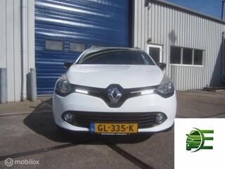 Renault Clio Estate 0.9 TCe Night&Day