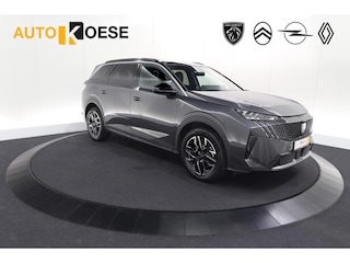 Peugeot 5008 1.2 Hybrid 145 Allure 7p | Adaptieve Cruise Control | Camera | Elektrische Kofferklep | Stoelverwarming