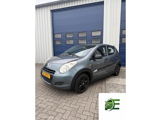 Suzuki Alto 1.0 Comfort Plus