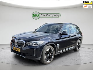 BMW iX3 High Executive 80 kWh | SOH 91% | Panoramadak | 360 Camera | Headup | Memory stoelen | CarPlay | 1e Eigenaar | Incl. BTW