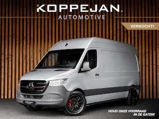 Mercedes-Benz Sprinter 1.9 CDI 150PK Automaat L2H2 Bestelwagen | BPM VRIJ! | MBUX | CAMERA | AIRCO | BIJRIJDERSBANK | BETIMMERING |