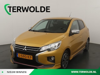 Mitsubishi Space Star 1.2 Nova | Sport Pack |