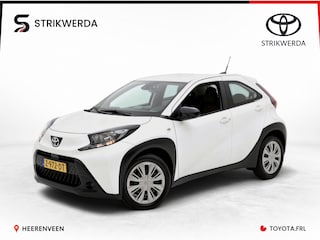 Toyota Aygo 1.0 VVT-i MT Play