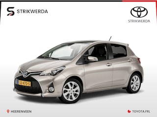 Toyota Yaris 1.5 Hybrid Dynamic