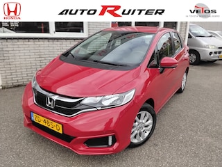 Honda Jazz 1.3 i-VTEC Comfort automaat