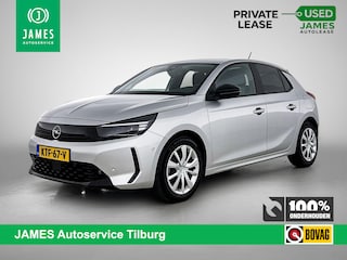 Opel Corsa 1.2 Turbo Business Edition CAMERA | NAVI-CARPLAY | PDC