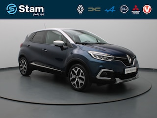 Renault Captur 90pk TCe Intens Camera | Climate