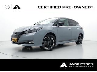 Nissan Leaf e+ Tekna 62 kWh SoH 95%