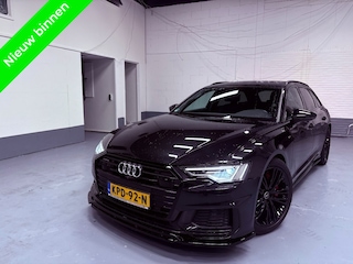 Audi A6 Avant 55 TFSI e PANO 360 Camera Maxton Design 367 PK