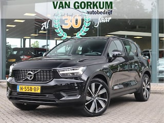 Volvo XC40 1.5 T5 Recharge R-Design Navi / Trekh / 360 Camera / Carplay / BLIS / PDC / BTW AUTO